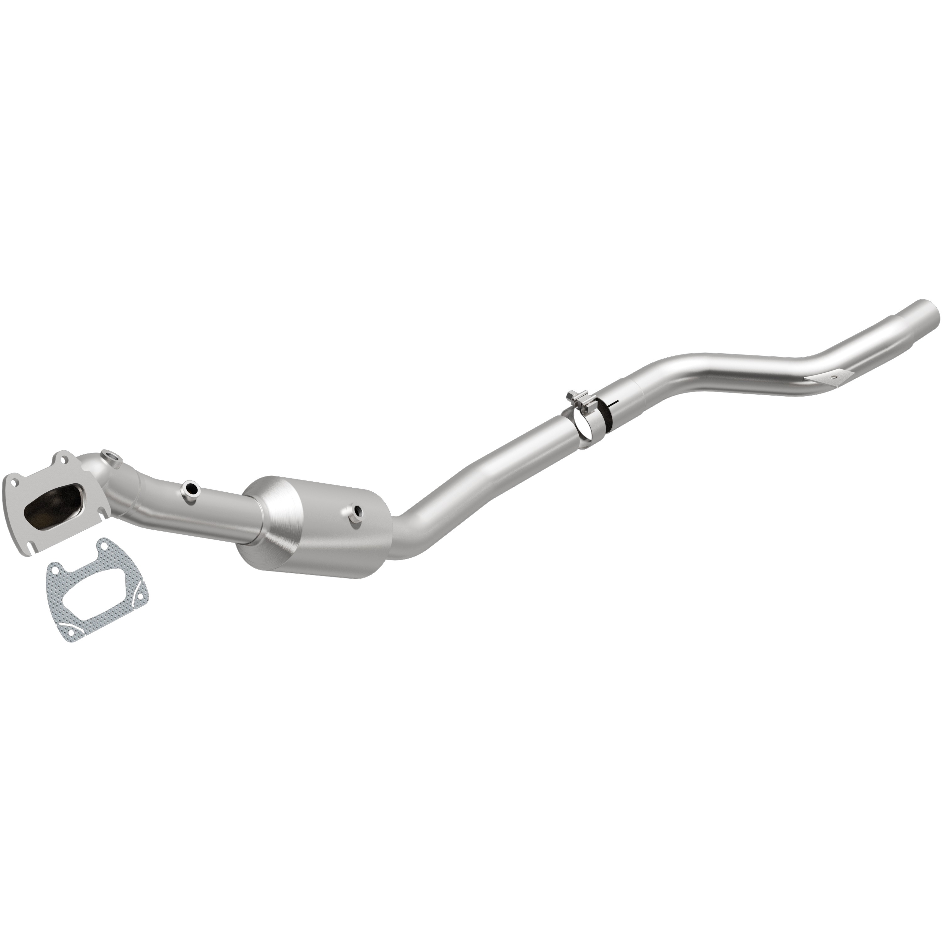 MagnaFlow California Grade CARB Compliant Manifold Catalytic Converter 6561141